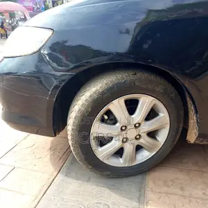 Honda City 2009 Black