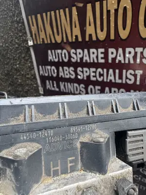 Toyota Corolla 2009–2010 ABS Pump Controller