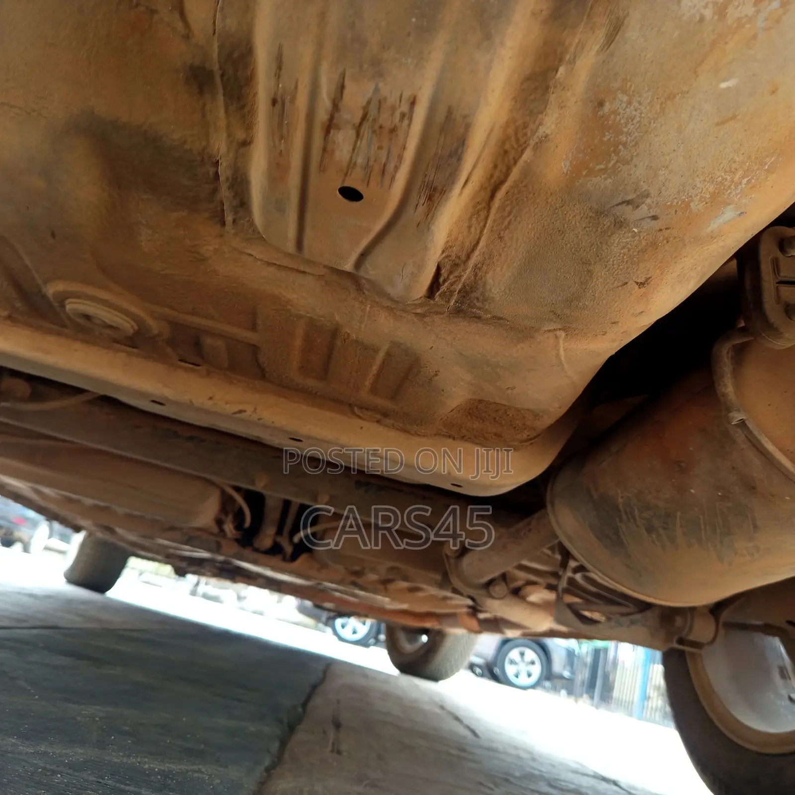 Honda City 2009 Black