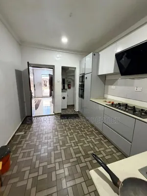 3bdrm Duplex in Jabi for rent