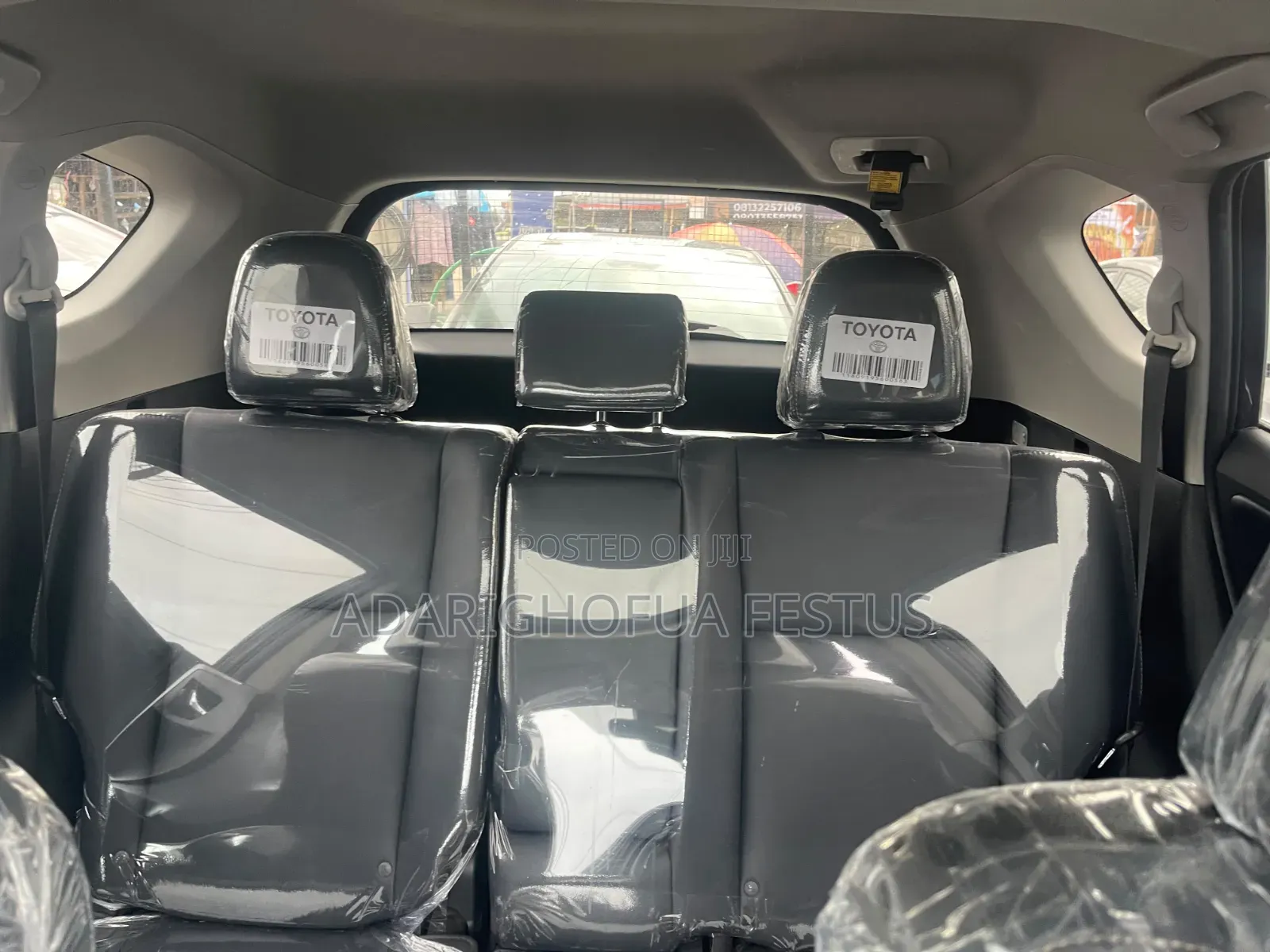 Toyota RAV4 2018 Gray