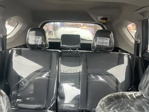 Toyota RAV4 2018 Gray