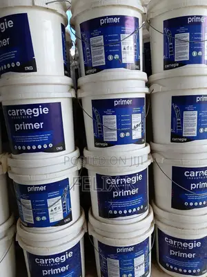 Wall Primer