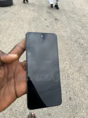 Tecno Pop 8 128 GB Blue