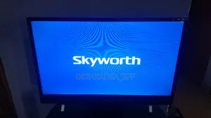 32' Inches Skyworth Strong Color TV Set