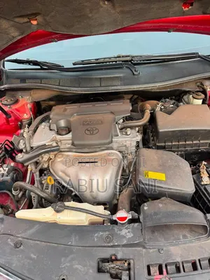 Toyota Camry LE 4dr Sedan (2.5L 4cyl 6A) 2013 Maroon
