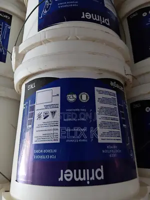 Wall Primer