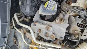 Nissan Rogue 2008 Gray