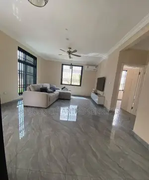 Post-Construction Cleaning