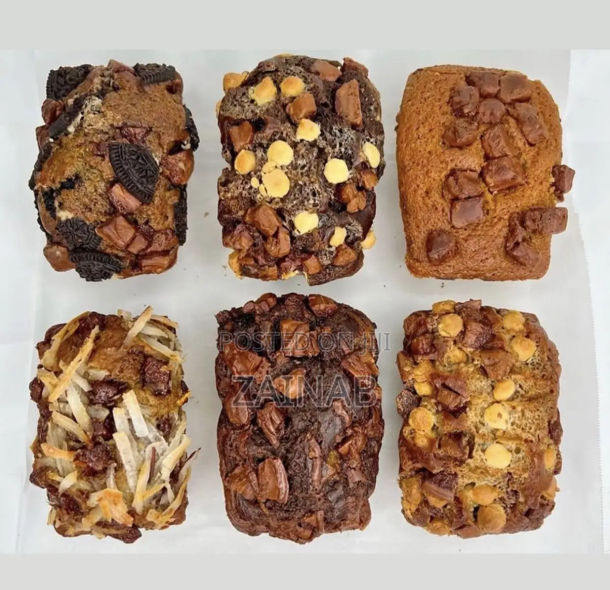 Banana Bread