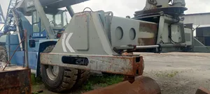 45tons Kalmar Reachstaker Container Handler