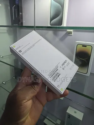 New Apple iPhone 15 Pro Max 512 GB Gray