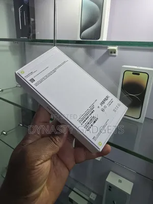 New Apple iPhone 15 Pro Max 512 GB Gray