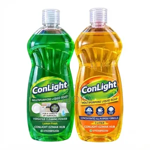 ConLight Multipurpose Liquid Soap