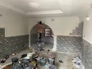 2bdrm Bungalow in Trademore Estate, Sabon Lugbe for rent
