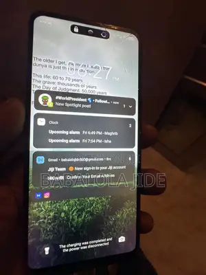 Tecno Pop 8 128 GB Blue
