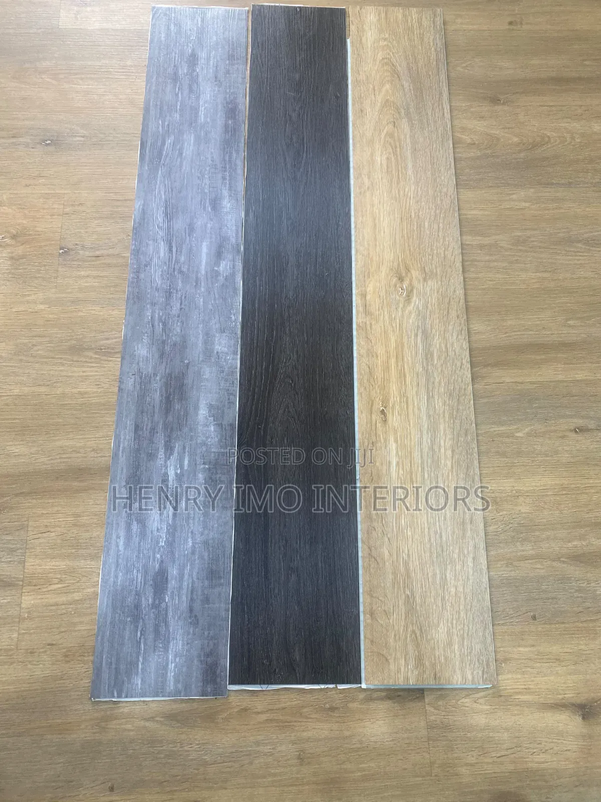 High Quality Vinyl Floor