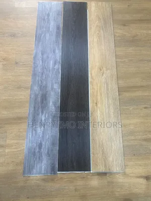 High Quality Vinyl Floor