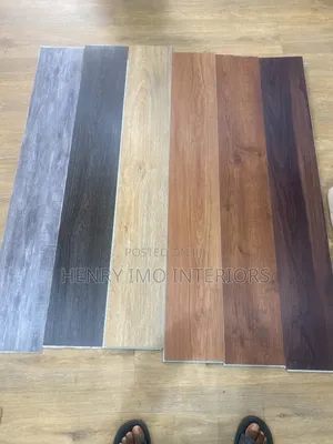High Quality Vinyl Floor