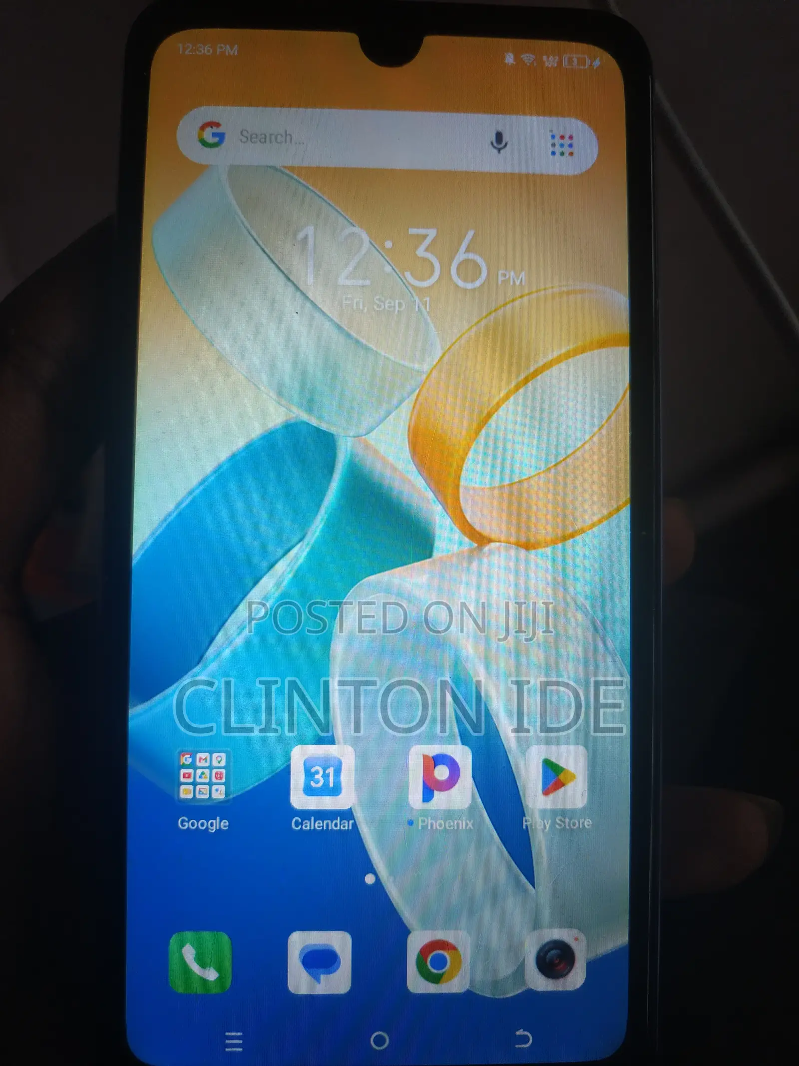 Itel A04 32 GB