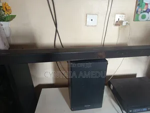 Sound Bar 212 Hisense