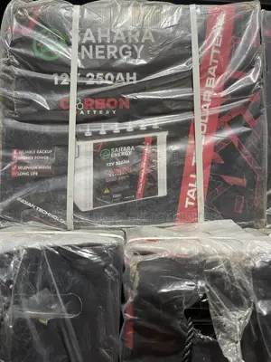 12v 220ah Tubular Battery