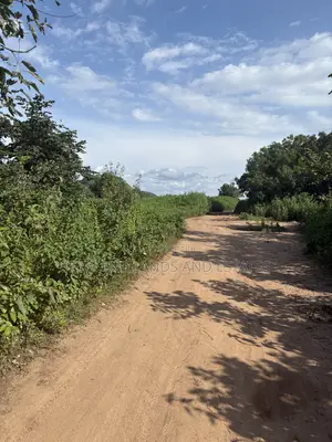 400 Acres Available at Ilaju, Ido Ibadan Oyo State