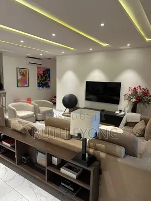 3bdrm Apartment in Salem, Ikate for rent