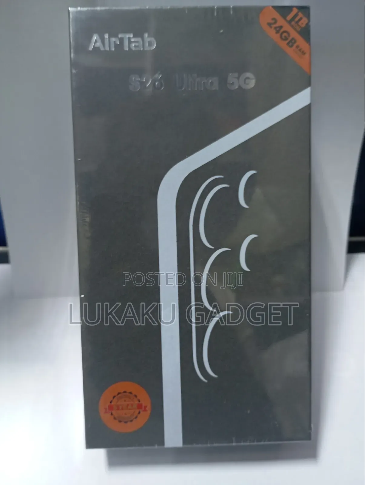 New AirTab S26 Ultra 1 TB Blue