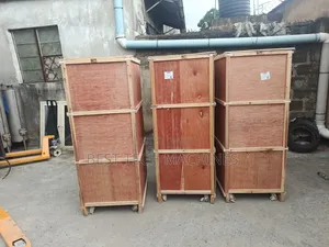 Dingli Automatic Liquid Packaging Machine