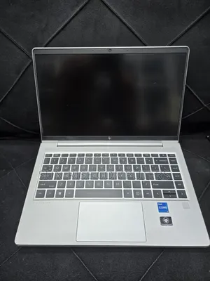 Laptop HP EliteBook 640 G9 8GB Intel Core i7 SSD 256GB