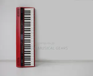 Roland Go:key Piano RED