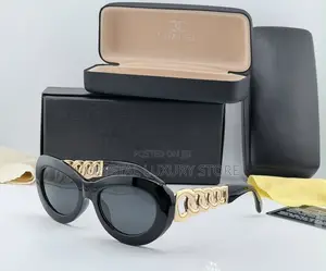 Chanel Quality Luxury Sunglasses
