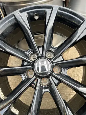 Hondą Alloy Wheel