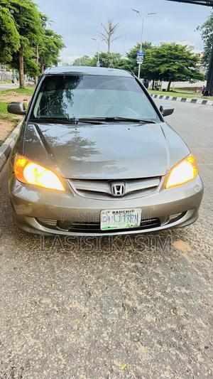 Honda Civic 2003
