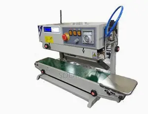 Durable Nitrogen Band Sealer