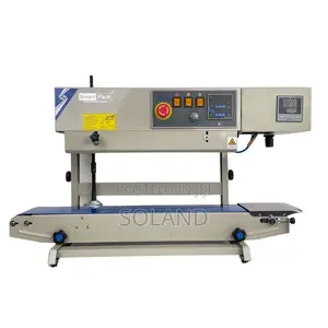 Durable Nitrogen Band Sealer