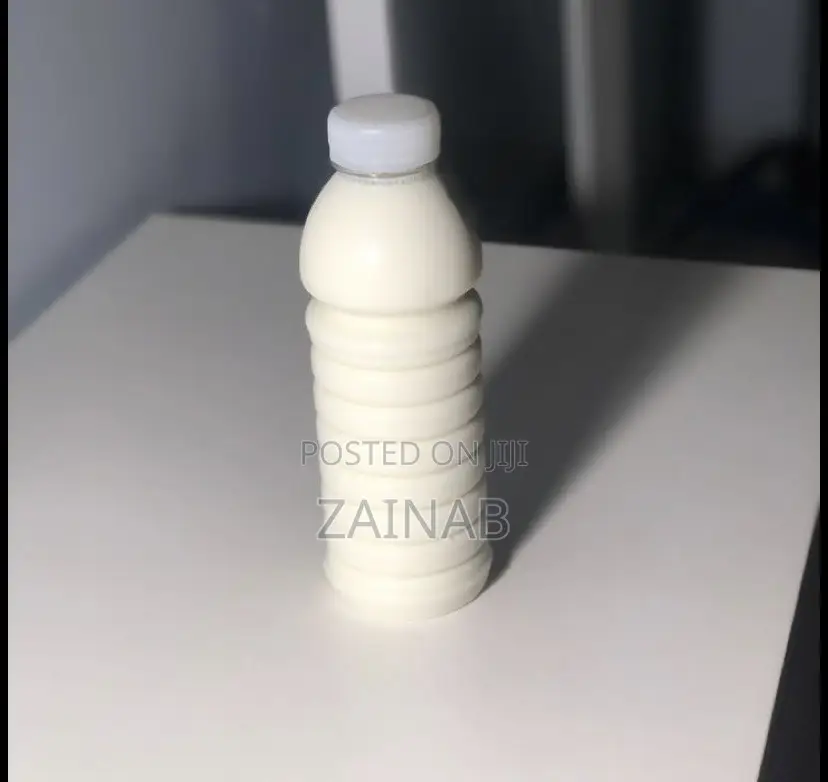 Yoghurt Drink