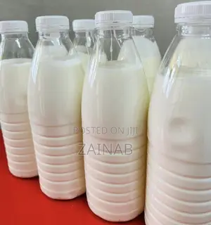 Yoghurt Drink