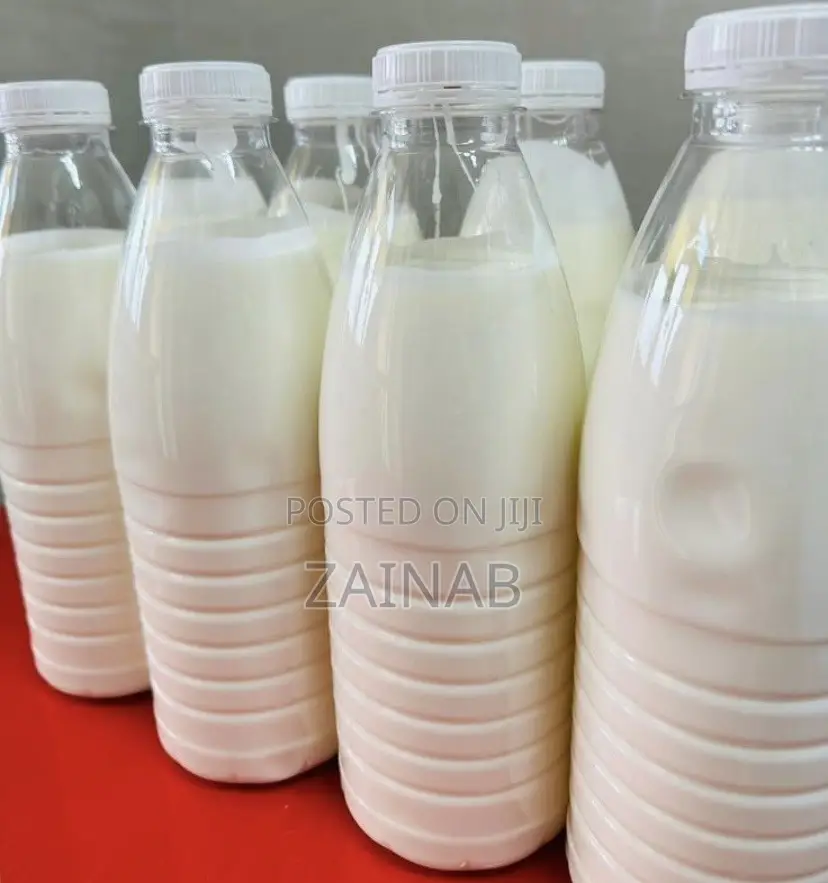 Yoghurt Drink