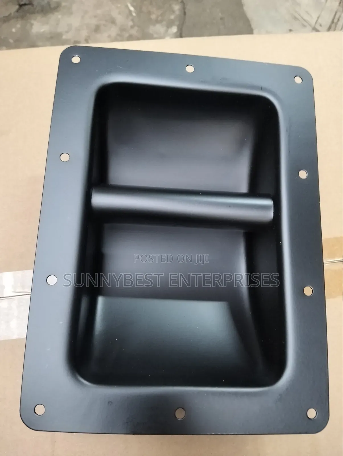 Iron Handle for Speaker