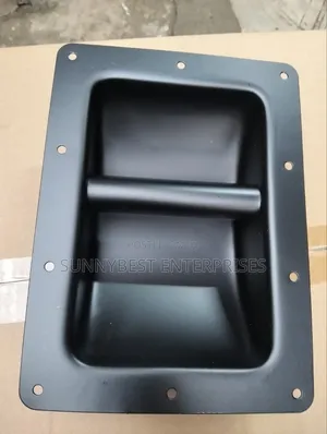 Iron Handle for Speaker