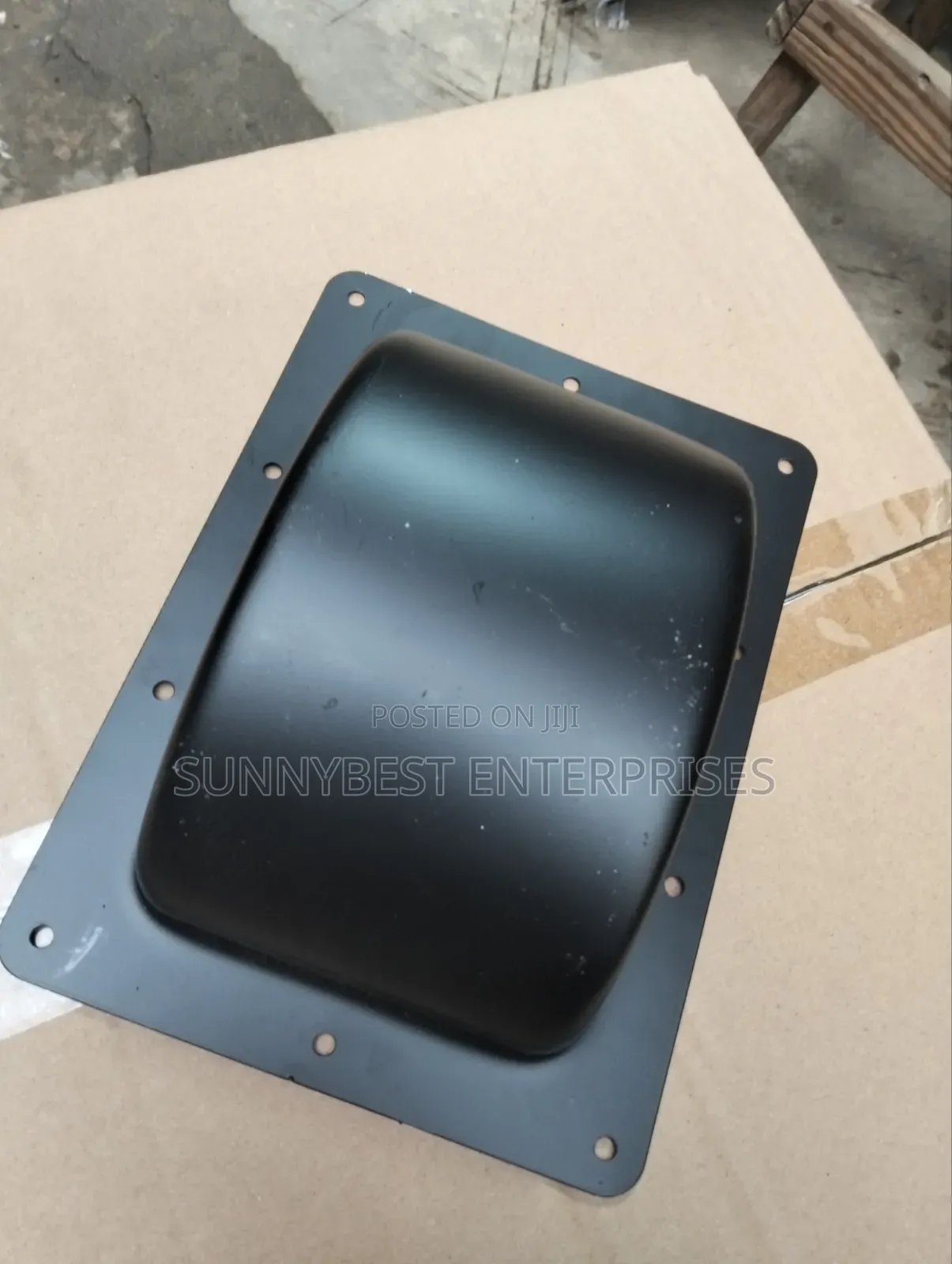 Iron Handle for Speaker