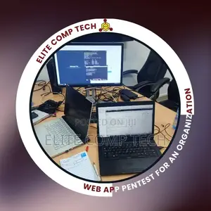 Professional IT Support, Networking Cybersecurity Services