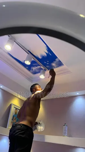 Mr Putty De Painter