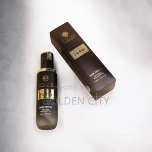 Rich Biotin Hair Growth Serum