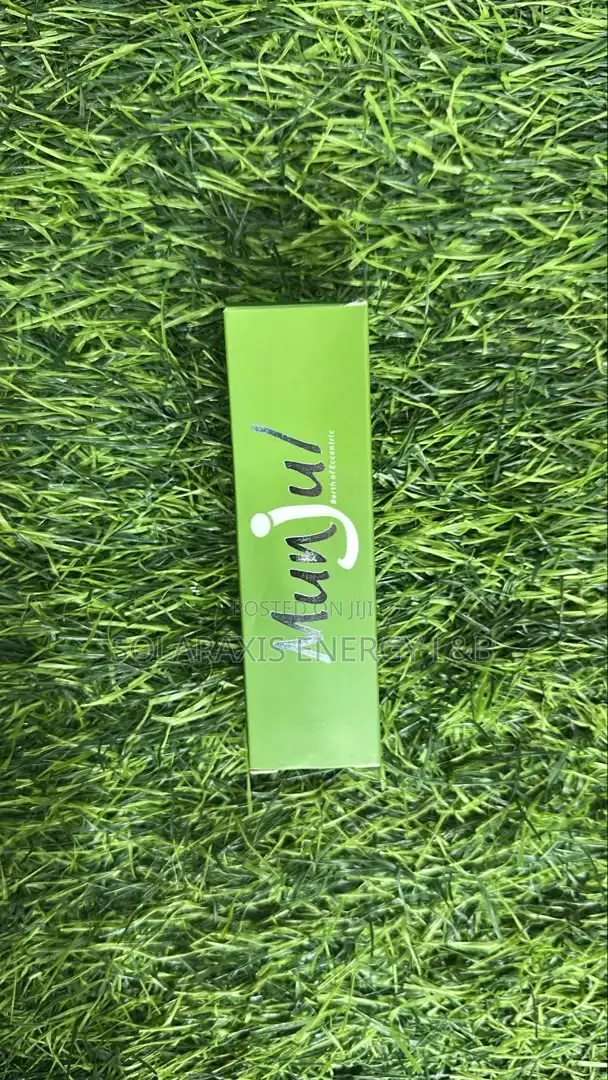 Munjul Perfume Small