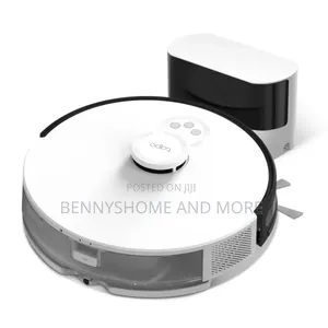 Tapo RV30C Robot Vacuum Cleaner