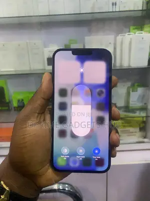 Apple iPhone 13 Pro Max 256 GB Blue
