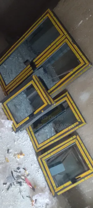 Aluminum and Materials